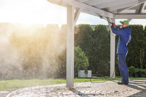 Best Factory Floor Cleaning  in Rock Hill, MO